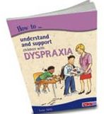 How to understand and support children with Dyspraxia